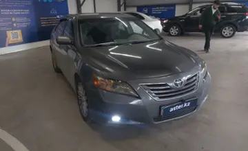 Toyota Camry 2006 года за 6 000 000 тг. в Астана фото 2