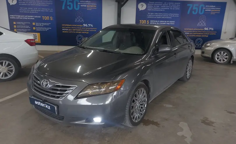 Toyota Camry 2006 года за 6 000 000 тг. в Астана