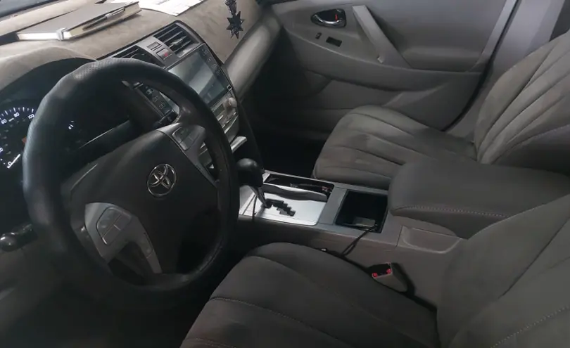 Toyota Camry 2006 года за 6 000 000 тг. в Астана фото 5
