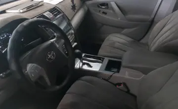 Toyota Camry 2006 года за 6 000 000 тг. в Астана фото 5