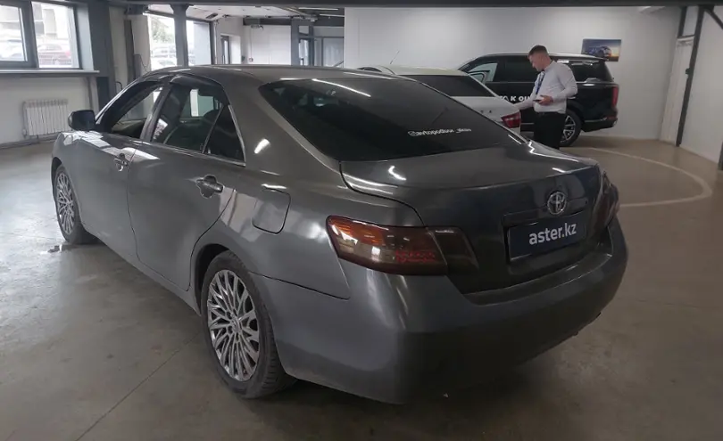 Toyota Camry 2006 года за 6 000 000 тг. в Астана фото 4