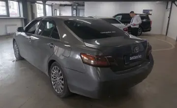 Toyota Camry 2006 года за 6 000 000 тг. в Астана фото 4