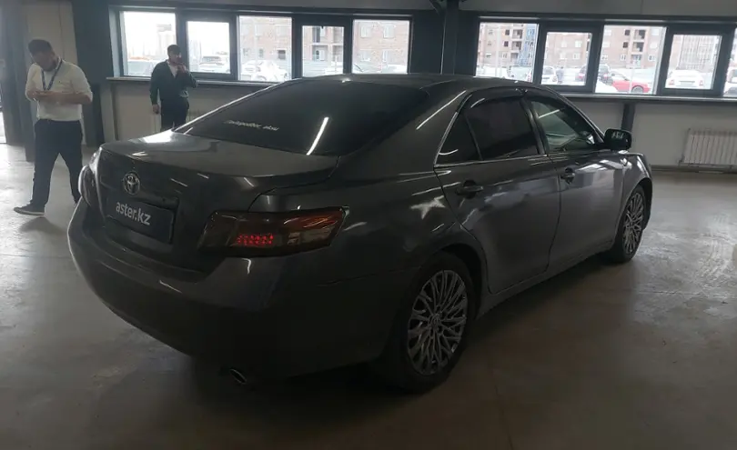 Toyota Camry 2006 года за 6 000 000 тг. в Астана фото 3