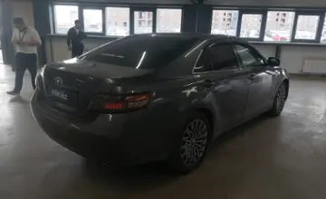 Toyota Camry 2006 года за 6 000 000 тг. в Астана фото 3