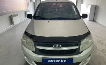 LADA (ВАЗ) Granta 2014 года за 2 000 000 тг. в Павлодар фото 2