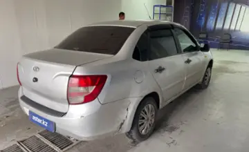 LADA (ВАЗ) Granta 2014 года за 2 000 000 тг. в Павлодар