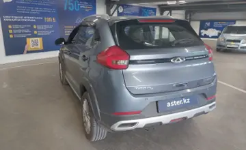 Chery Tiggo 2 Pro 2023 года за 5 800 000 тг. в Астана фото 4