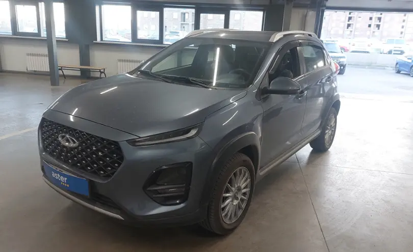 Chery Tiggo 2 Pro 2023 года за 5 800 000 тг. в Астана