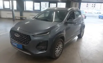 Chery Tiggo 2 Pro 2023 года за 5 800 000 тг. в Астана фото 1