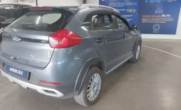 Chery Tiggo 2 Pro 2023 года за 5 800 000 тг. в Астана фото 3