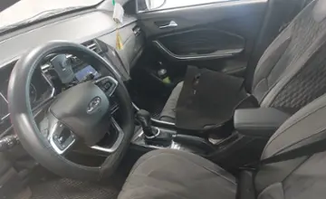 Chery Tiggo 2 Pro 2023 года за 5 800 000 тг. в Астана фото 5