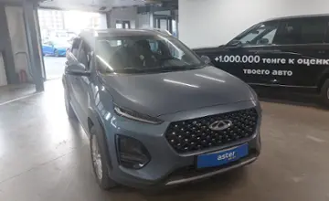 Chery Tiggo 2 Pro 2023 года за 5 800 000 тг. в Астана фото 2