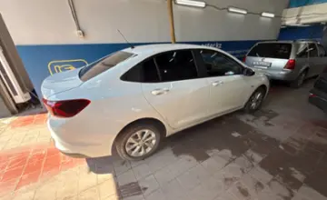 Chevrolet Onix 2023 года за 7 000 000 тг. в Астана фото 4