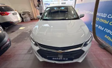 Chevrolet Onix 2023 года за 7 000 000 тг. в Астана фото 2
