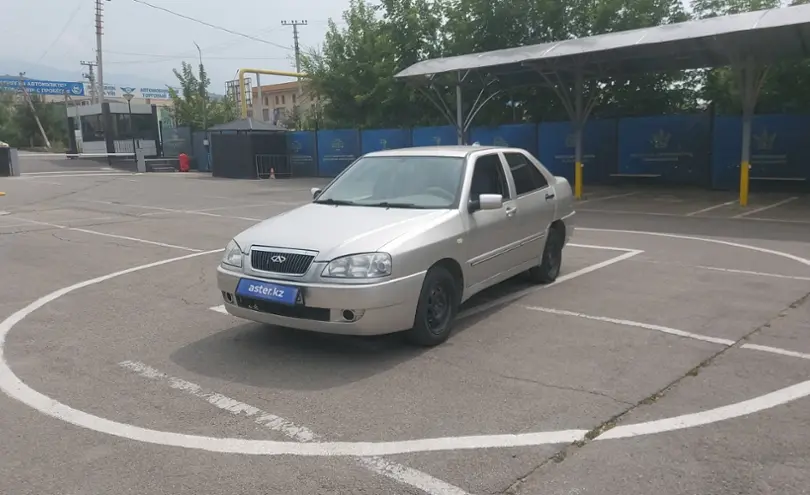 Chery Cowin 2007 года за 1 200 000 тг. в Алматы
