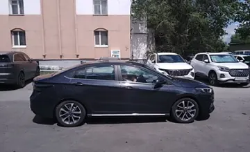 OMODA S5 2024 года за 10 000 000 тг. в Костанай фото 4