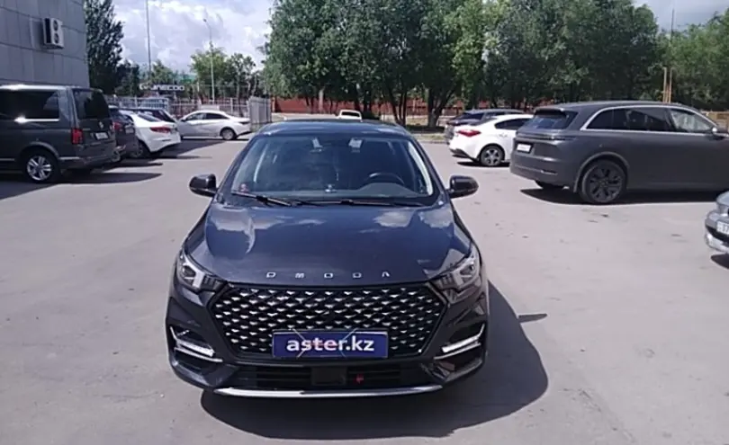 OMODA S5 2024 года за 10 000 000 тг. в Костанай фото 2