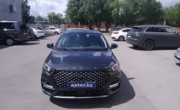 OMODA S5 2024 года за 10 000 000 тг. в Костанай фото 2