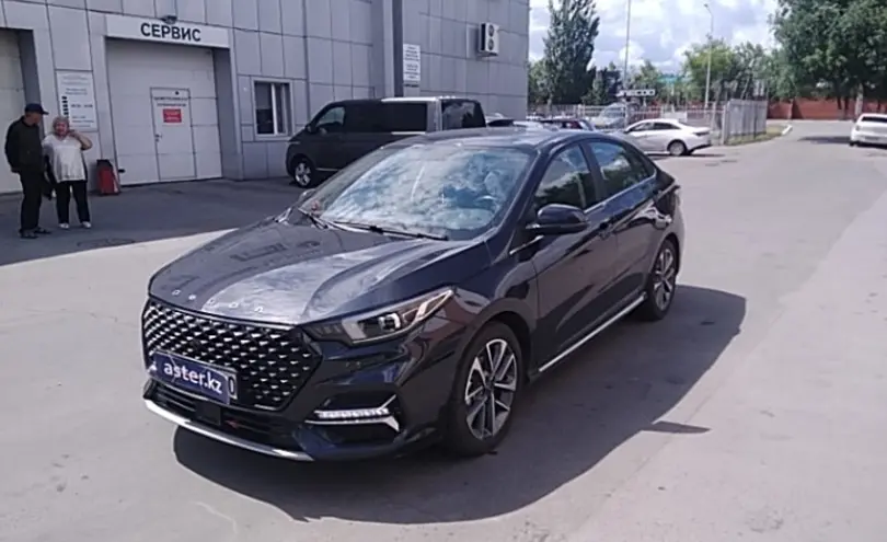 OMODA S5 2024 года за 10 000 000 тг. в Костанай