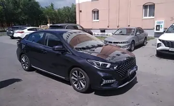 OMODA S5 2024 года за 10 000 000 тг. в Костанай фото 3