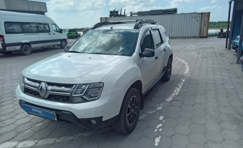 Renault Duster 2015 года за 5 500 000 тг. в Караганда