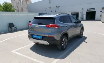 Chevrolet Tracker 2022 года за 9 000 000 тг. в Шымкент фото 3