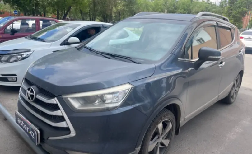 JAC S3 2018 года за 5 000 000 тг. в Костанай