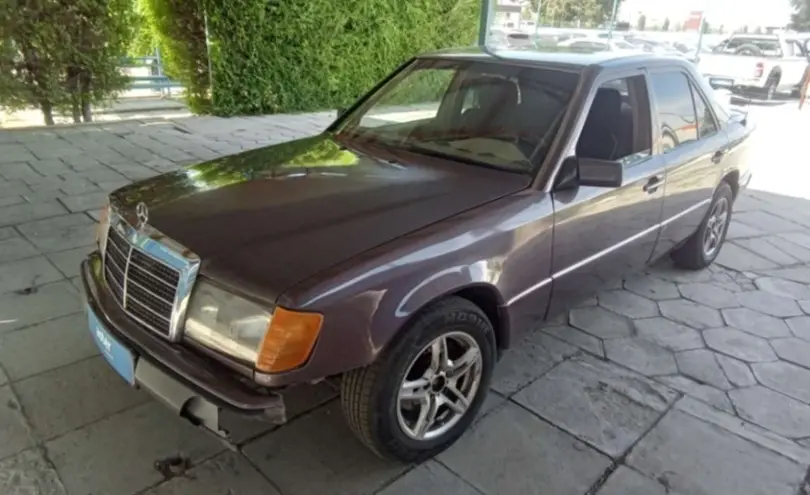 Mercedes-Benz W124 1991 года за 1 000 000 тг. в Талдыкорган