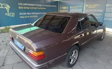 Mercedes-Benz W124 1991 года за 1 000 000 тг. в Талдыкорган