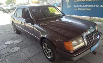 Mercedes-Benz W124 1991 года за 1 000 000 тг. в Талдыкорган фото 3