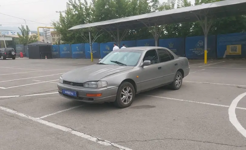 Toyota Camry 1992 года за 904 000 тг. в Алматы