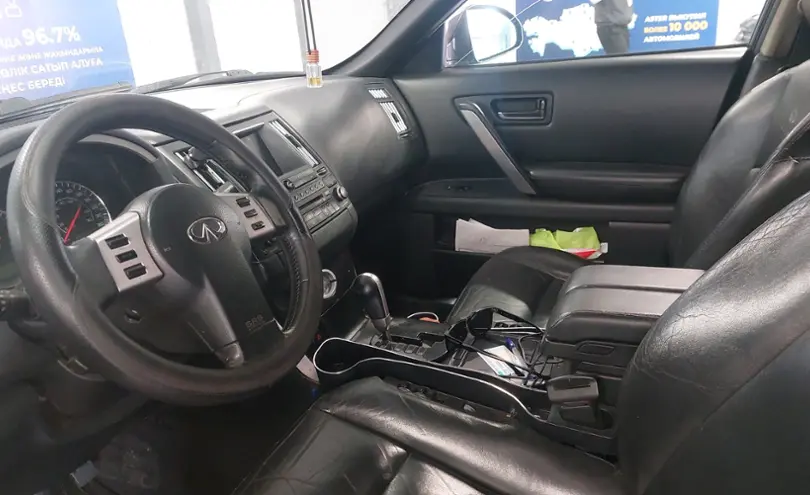 Infiniti FX 2003 года за 5 300 000 тг. в Астана фото 5