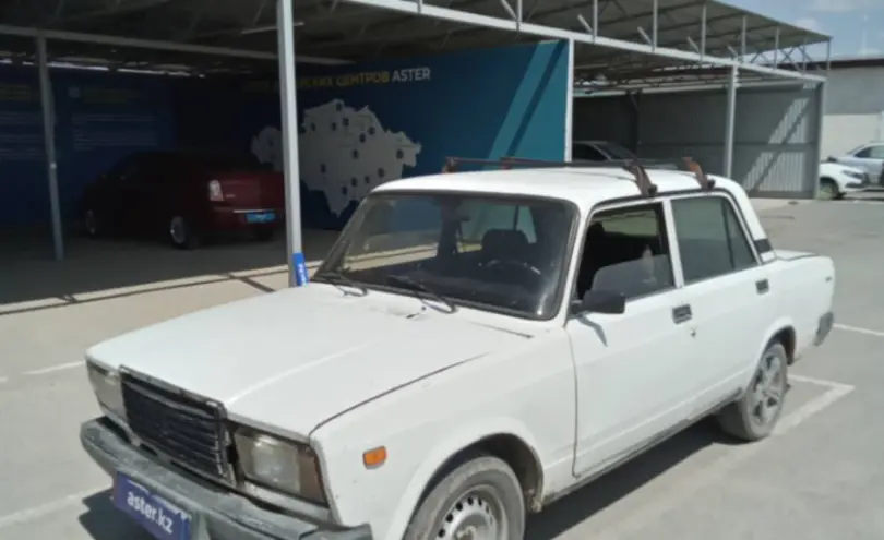 LADA (ВАЗ) 2107 2004 года за 300 000 тг. в Кызылорда