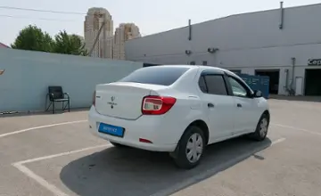Renault Logan 2014 года за 3 000 000 тг. в Шымкент фото 3