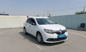 Renault Logan 2014 года за 3 000 000 тг. в Шымкент фото 2