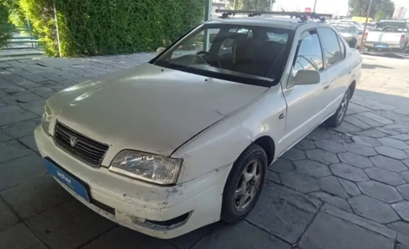 Toyota Vista 1994 года за 800 000 тг. в Талдыкорган