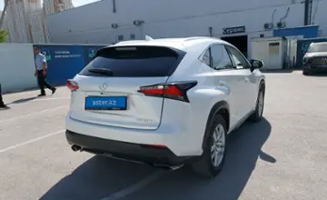 Lexus NX 2015 года за 14 000 000 тг. в Шымкент фото 3