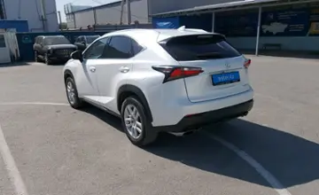 Lexus NX 2015 года за 14 000 000 тг. в Шымкент фото 4