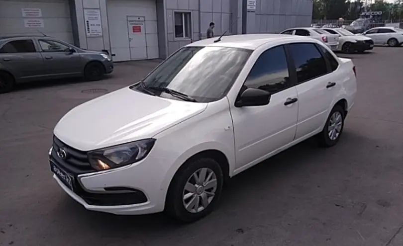 LADA (ВАЗ) Granta 2019 года за 2 800 000 тг. в Костанай