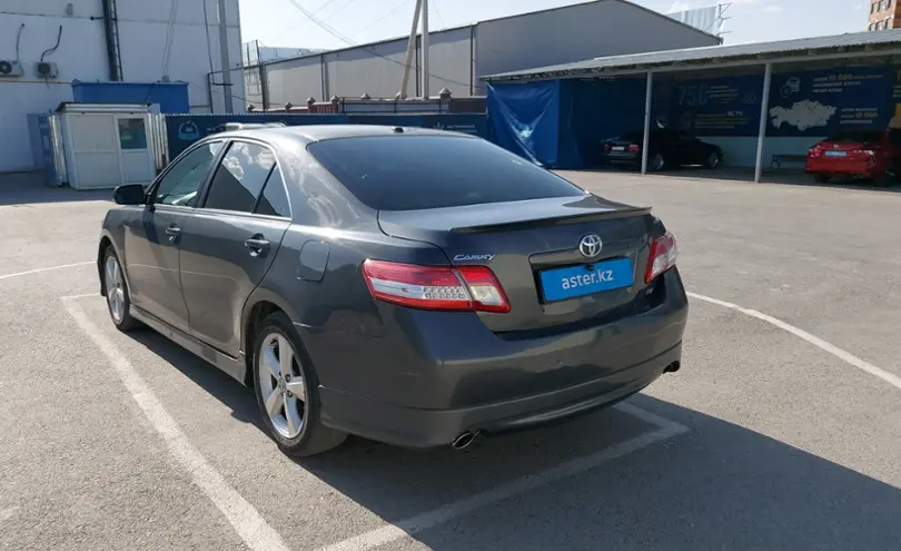 Toyota Camry 2010 года за 6 900 000 тг. в Шымкент фото 4