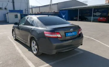 Toyota Camry 2010 года за 6 900 000 тг. в Шымкент фото 4
