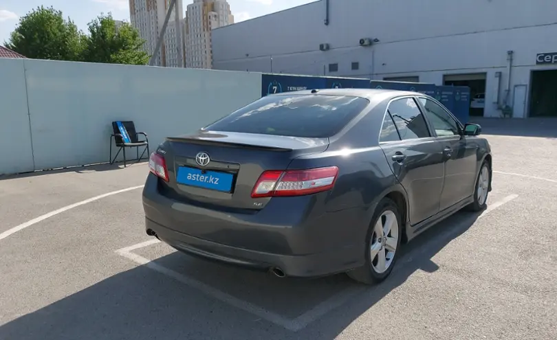 Toyota Camry 2010 года за 6 900 000 тг. в Шымкент фото 3