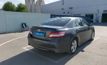 Toyota Camry 2010 года за 6 900 000 тг. в Шымкент фото 3