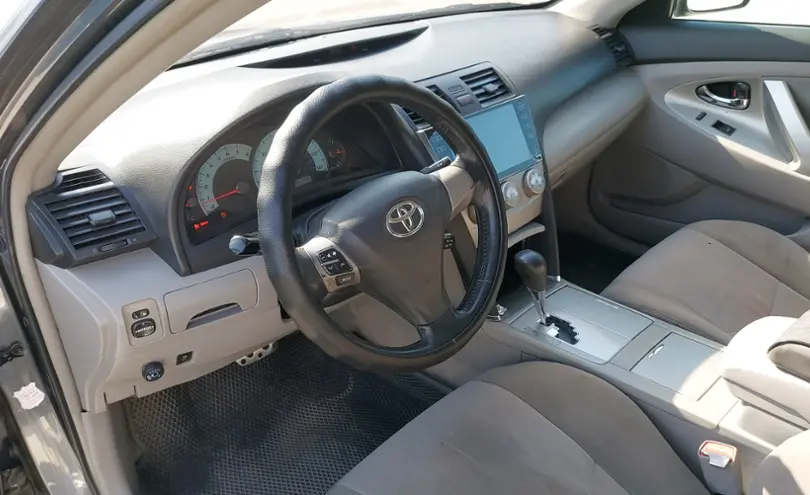 Toyota Camry 2010 года за 6 900 000 тг. в Шымкент фото 5