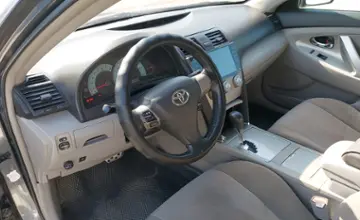 Toyota Camry 2010 года за 6 900 000 тг. в Шымкент фото 5