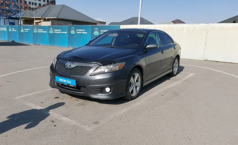 Toyota Camry 2010 года за 6 900 000 тг. в Шымкент