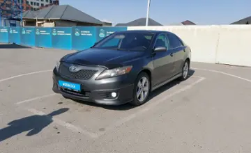 Toyota Camry 2010 года за 6 900 000 тг. в Шымкент фото 1