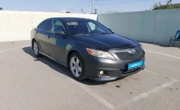 Toyota Camry 2010 года за 6 900 000 тг. в Шымкент фото 2