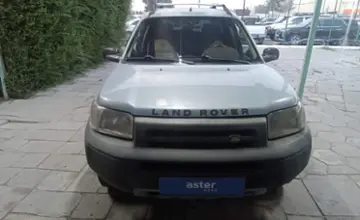 Land Rover Freelander 2001 года за 1 500 000 тг. в Талдыкорган фото 2