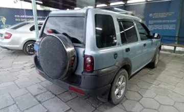 Land Rover Freelander 2001 года за 1 500 000 тг. в Талдыкорган